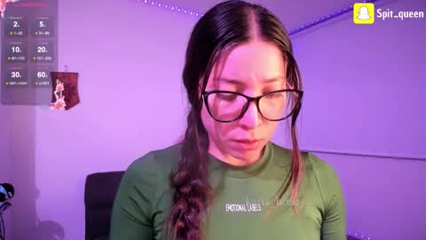 Karla online show from 9, 10, 2025