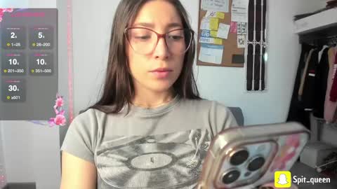 Karla online show from 18, 5, 2026