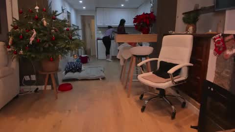 Snapshot of karla_hotwife chatting on 14, 12, 2024 Carla Connor online show from 14, 12, 2024