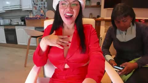 Snapshot of karla_hotwife chatting on 26, 12, 2024 Carla Connor online show from 26, 12, 2024