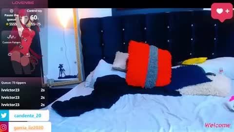 karla_lane18 online show from 7, 12, 2024