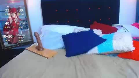 karla_lane18 online show from 22, 1, 2025