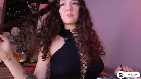 Goddess Karla  online show from 26, 9, 2025