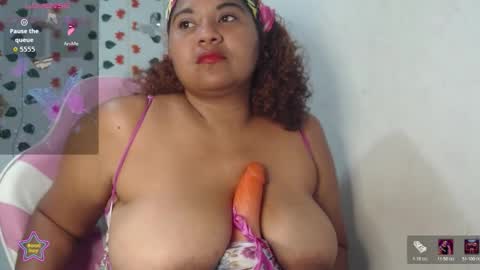 Snapshot of karla_rodriguez0 chatting on 7, 3, 2026 Karla online show from 7, 3, 2026