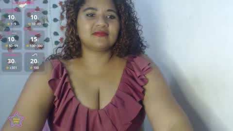 Snapshot of karla_rodriguez0 chatting on 11, 3, 2026 Karla online show from 11, 3, 2026