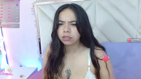 Snapshot of karla_tay1 chatting on 5, 6, 2026 karla_tay1 online show from 5, 6, 2026