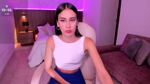 Karlaa  online show from 24, 9, 2025