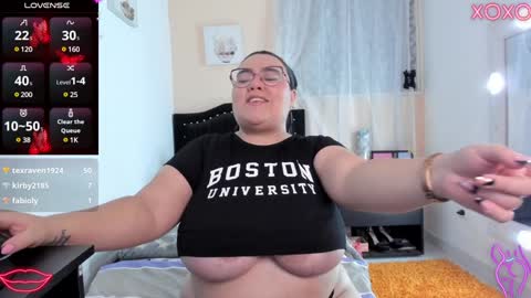 Karla Lane  online show from 4, 12, 2024