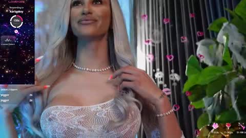 KarlaBart online show from 29, 10, 2025