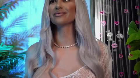 KarlaBart online show from 1, 11, 2025