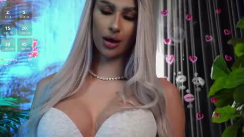 KarlaBart online show from 6, 11, 2025