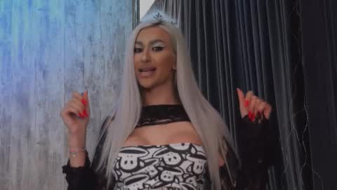 KarlaBart online show from 8, 1, 2026