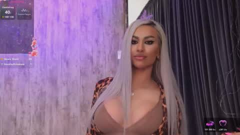 KarlaBart online show from 7, 2, 2026