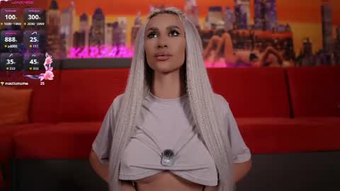 KarlaBart online show from 13, 7, 2026