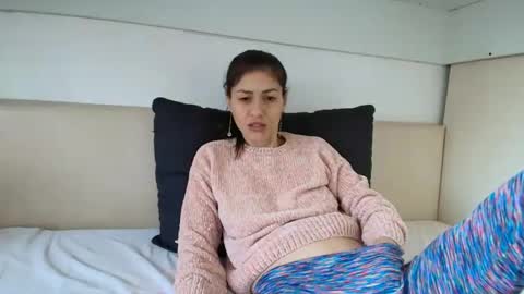 Snapshot of karladreamssex chatting on 26, 2, 2025 Crystyna online show from 26, 2, 2025