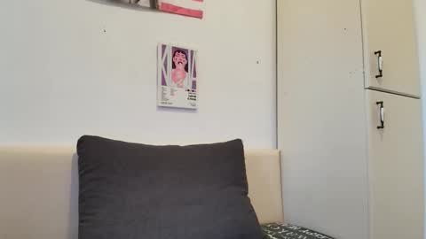 Snapshot of karladreamssex chatting on 11, 9, 2025 Crystyna online show from 11, 9, 2025