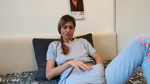 Snapshot of karladreamssex chatting on 13, 10, 2025 Crystyna online show from 13, 10, 2025