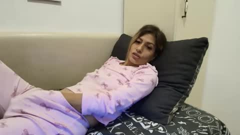 Snapshot of karladreamssex chatting on 26, 10, 2025 Crystyna online show from 26, 10, 2025