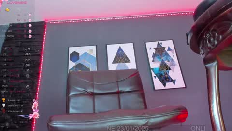 KARLA online show from 23, 1, 2025