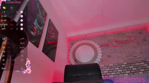 KARLA online show from 5, 2, 2025