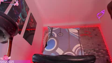 KARLA online show from 20, 2, 2025