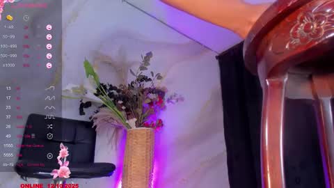 KARLA online show from 12, 10, 2025