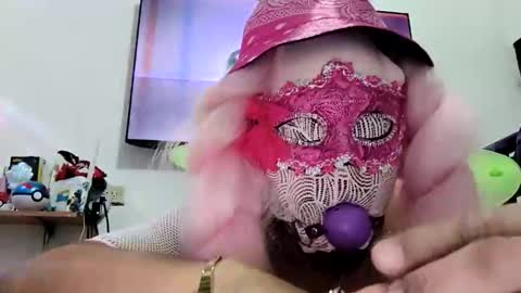 karlakush101 online show from 5, 2, 2026