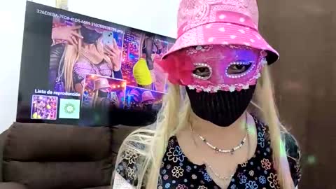 karlakush101 online show from 20, 3, 2026