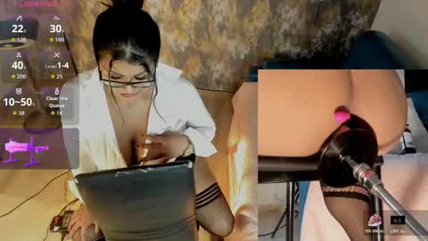 Snapshot of karlamoorex chatting on 30, 4, 2026 KARLA online show from 30, 4, 2026