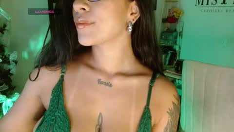 Snapshot of karlavittar chatting on 25, 11, 2025 karlavittar online show from 25, 11, 2025