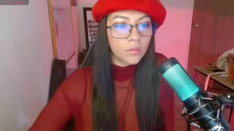 Snapshot of karlavittar chatting on 13, 1, 2026 karlavittar online show from 13, 1, 2026