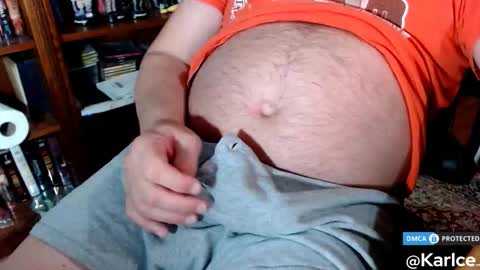 Karl online show from 5, 3, 2026