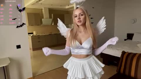 Olivia online show from 24, 10, 2025