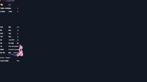Olivia online show from 7, 7, 2026