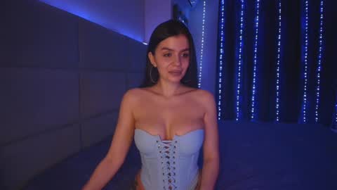 Snapshot of karlijntimmer chatting on 9, 2, 2026 Karlijn online show from 9, 2, 2026