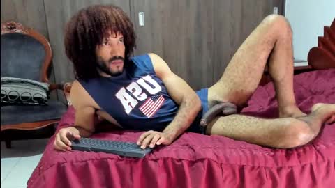 Karl online show from 18, 9, 2025