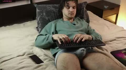 Karlos and Louis online show from 4, 6, 2026