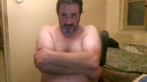 Snapshot of karlpal chatting on 3, 1, 2025 karlpal online show from 3, 1, 2025