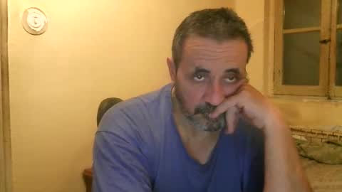 Snapshot of karlpal chatting on 19, 1, 2025 karlpal online show from 19, 1, 2025