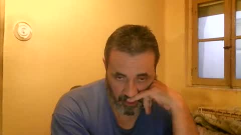 Snapshot of karlpal chatting on 23, 1, 2025 karlpal online show from 23, 1, 2025