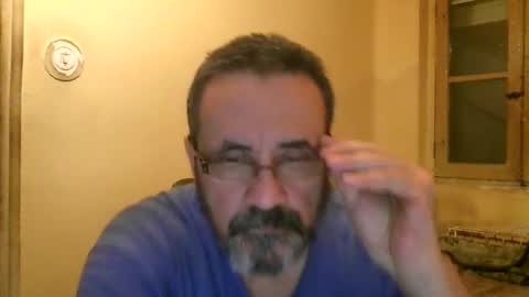 Snapshot of karlpal chatting on 1, 2, 2025 karlpal online show from 1, 2, 2025