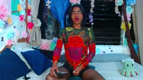 KARLY.  online show from 20, 2, 2025