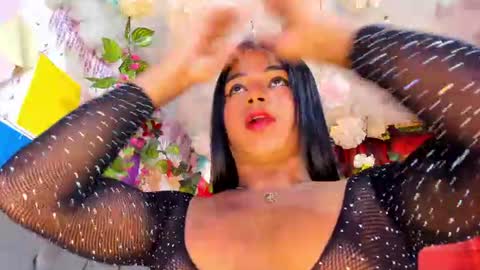 KARLY.  online show from 3, 7, 2026