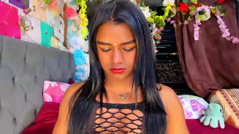 KARLY.  online show from 8, 7, 2026