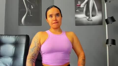   online show from 2, 12, 2025