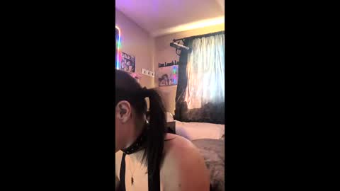 Snapshot of karlykox chatting on 27, 2, 2026 Karlykox online show from 27, 2, 2026