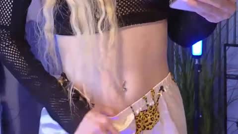 Julia online show from 1, 7, 2026