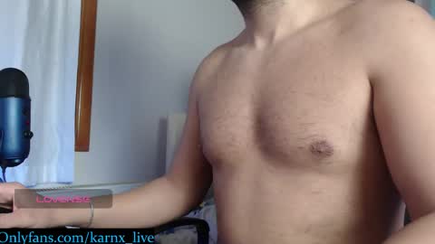 Snapshot of karnx_live chatting on 7, 3, 2026 Karn - click SHOW MORE to see all the videos and pics below online show from 7, 3, 2026