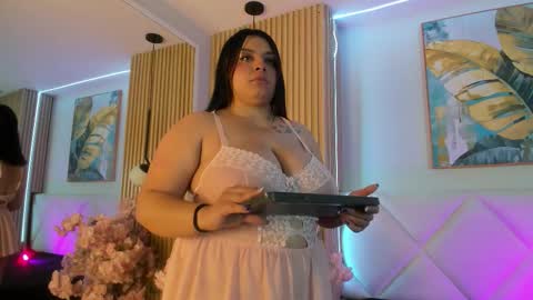 karo_linee online show from 21, 2, 2026