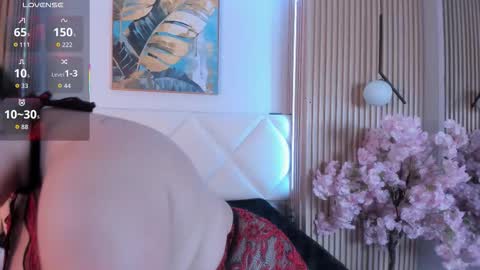 karo_linee online show from 9, 3, 2026